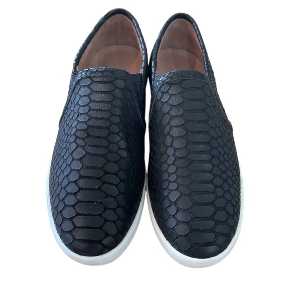 Bravest Studios Denim Tokyo Paisley Mule Clogs